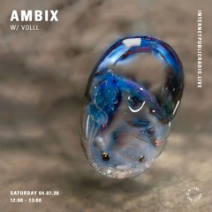 AMBIX05 w/Volll