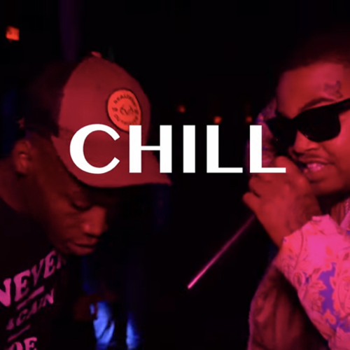 FoxWood Jizzle “Chill”