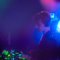Italo Set @ L'International, Paris - From Italo to Dark Disco - Nov. 2022