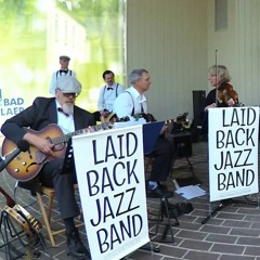 All Of Me 1931 [ Saitenwirbeln & Laid Back Jazz Band ]