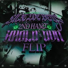 SUICIDEBOYS - 2ND HAND (KHOLD & DVN FLIP)⛓️ (6K FREE DOWNLOAD)