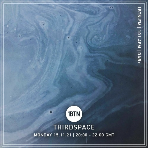 Third Space - 15.11.2021