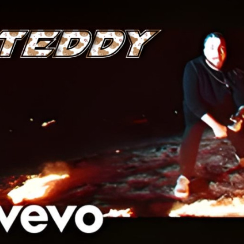 {Teddy Edit} Wuant - qualquer um faz {Teddy Edit}