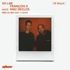 François X avec Mac Declos - 29 Septembre 2021 DJ mix artwork - Electronic music tracklist cover image