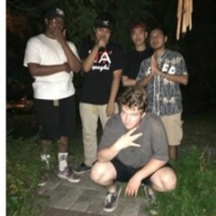 Internet User X MikeXanax - Neighborhood Squa