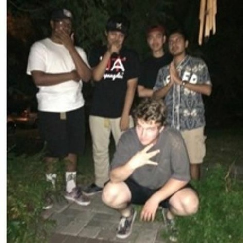 Internet User X MikeXanax - Neighborhood Squa