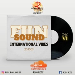 Dj Rody Rodz - Fun Sound Vol 6