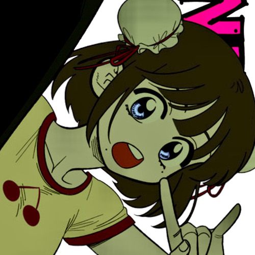 lilbesh ramko - the world ends (with) you 【hyperpop x house music remix】