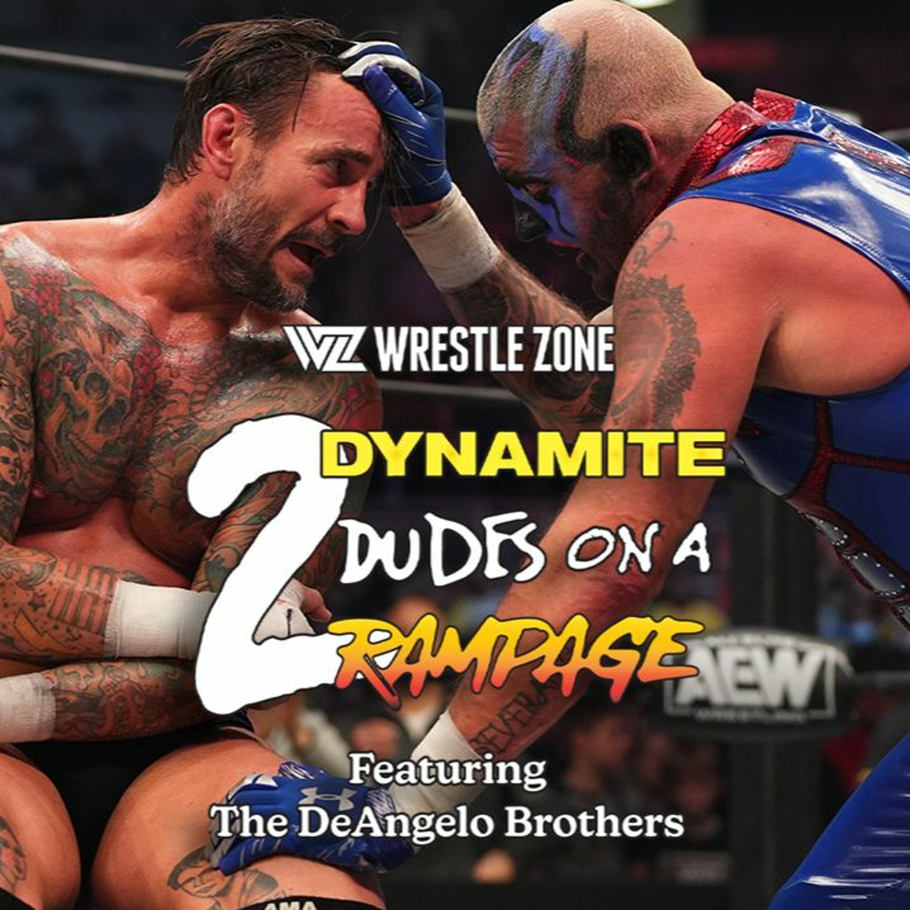 WrestleZone
