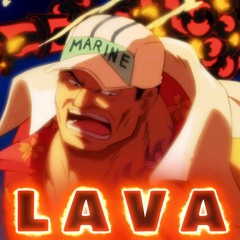 Lava - (Prod by Loav)
