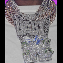 B Lovee X Lil Baby - Hazard Lights (REMIX) [Prod.Lowkeymali]