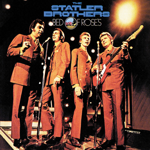 Stream The Last Goodbye by The Statler Brothers | Listen online for free on  SoundCloud