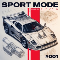 Sport Mode #001 | 01/01/2024