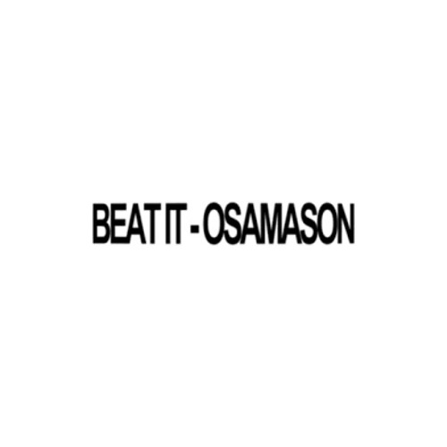 osamason-beat it/private (V2)