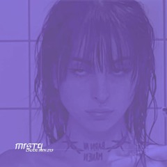 CRUDE MIX 213 - Misty