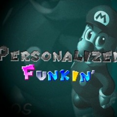 Personalized Funkin' OST_ Endless (Unused)