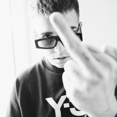 BADBOY BERLIN - NEMUSIM LHÁT ft. DAREWIN