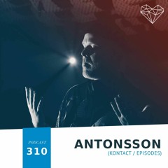 HMWL Podcast 310 - Antonsson