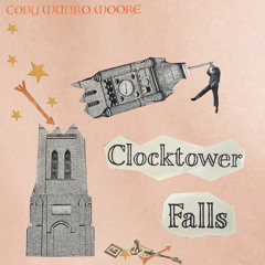 Clocktower Falls