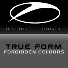 Forbidden Colours (Original Mix)