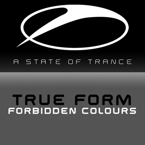 Forbidden Colours (Original Mix)