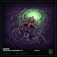 Ganon - Release Yourself [FREE DOWNLOAD]