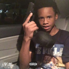 Yn Petey - MURDA SHE WROTE REMIX