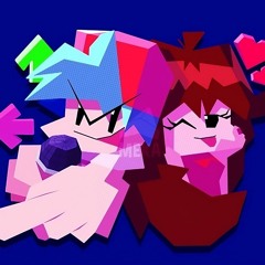Lovewrec'd: Nene vs BF and GF: Sharpened