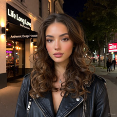 Life Long Love - Anthemic Deep House Session
