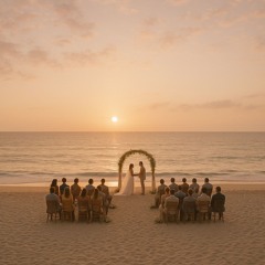 The Wedding Song (C Duncan cover)