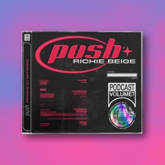 PUSH invites Richie Beige - 007