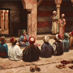 Mısır Zikri / Egyptian Hadra