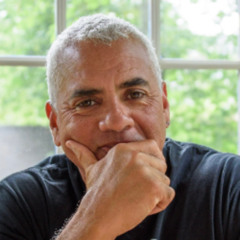 Eric Adams - The Benefits of Jumping Off The "Jaws Bridge"