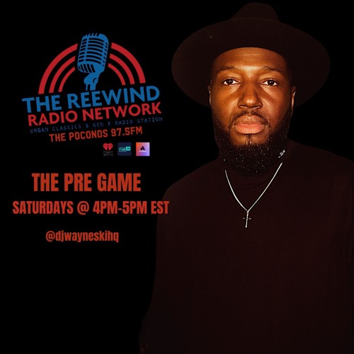 The Pre Game WREE 97.5 06/01/24