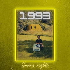 1993 Sunny nights