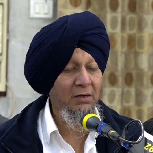 Bhai Hardeep Singh Ji Delhi - Simran