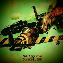 DJ Asylum - Brutal Repeater