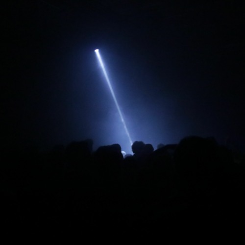 Laura Van Hal at Reaktor Lofi