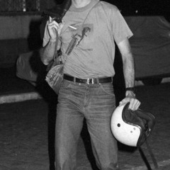 capitão da bomba