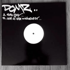 DJ Domz - Bad Boy