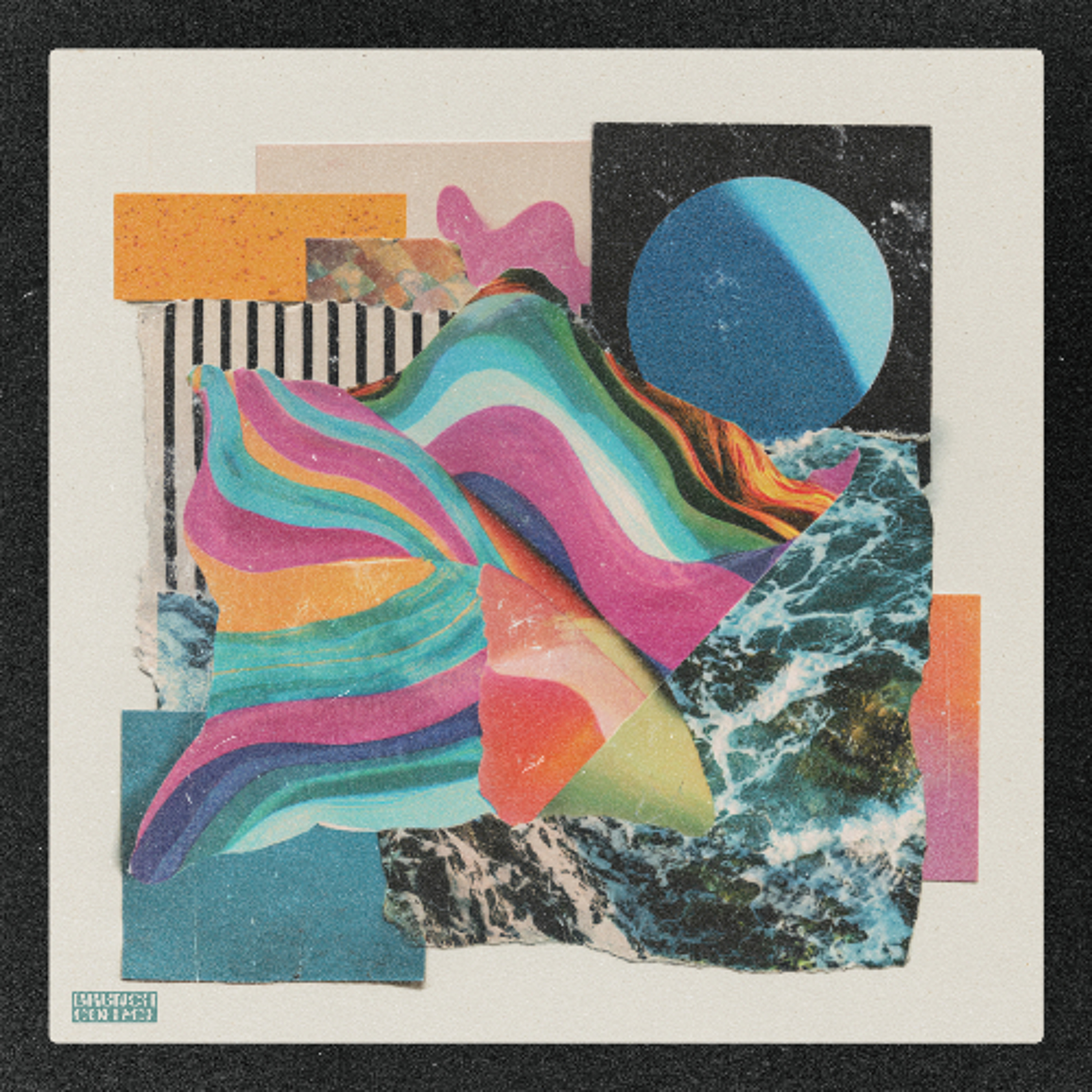Lenz Launing - Floating Comma episode artwork