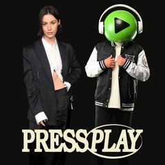 Gracie Abrams - Risk (DJ Press Play Remix)