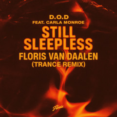 still sleepless (trance remix) Floris van Daalen