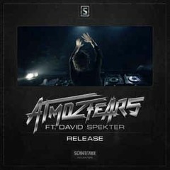 Atmozfearz - Release (Project Fuck Remix)