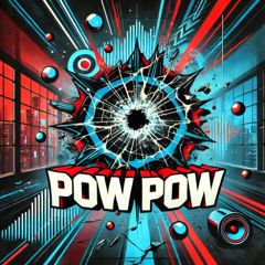 Hanys - Pow Pow [FREE DOWNLOAD]
