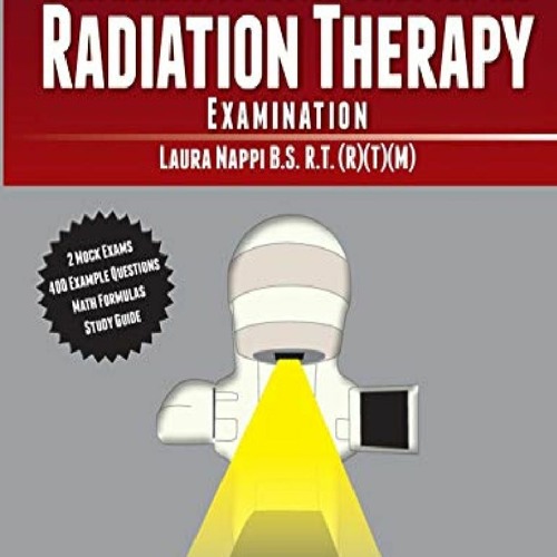 Stream ( Download Comprehensive Review Guide For The Radiation Therapy ...