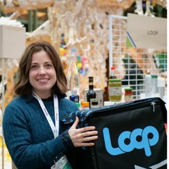 Initiatives de startups #4 - Loop avec Alyssa Cau