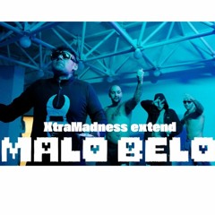 BOBO ARMANI X PAMECA X KICKDOWN X SST - MALO BELO (XtraMadness EXTEND)