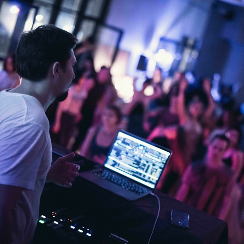 Dj Andrew Fazleev Ecstatic Dance with Tasha 30.10.2021