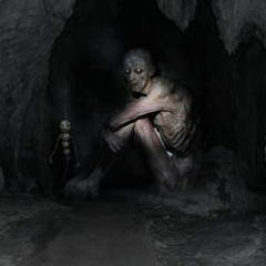 hittin licks in the cave